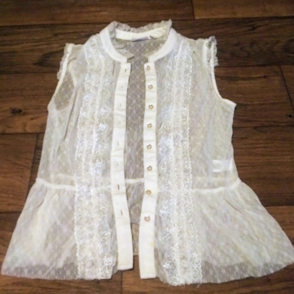 Apt. 9 Blouse